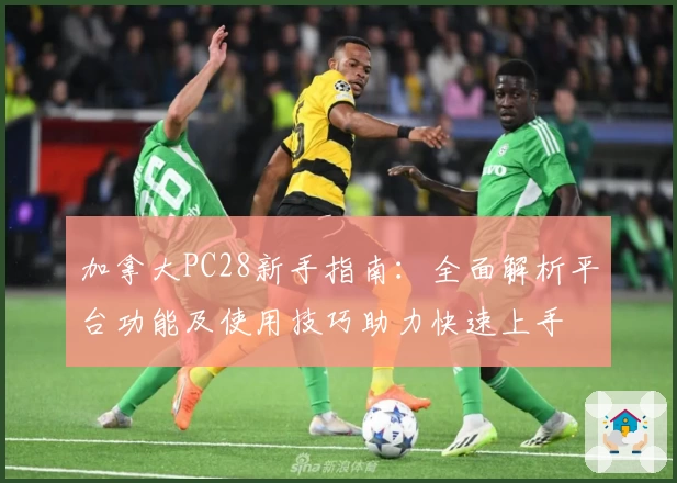 加拿大PC28新手指南：全面解析平台功能及使用技巧助力快速上手