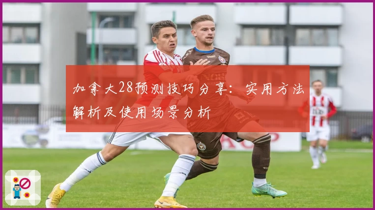 加拿大28预测技巧分享：实用方法解析及使用场景分析