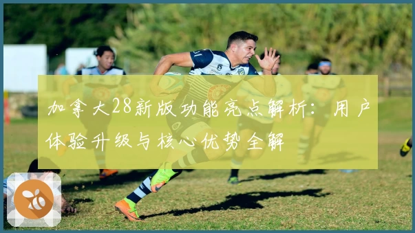 加拿大28新版功能亮点解析：用户体验升级与核心优势全解