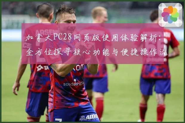 加拿大PC28网页版使用体验解析：全方位探寻核心功能与便捷操作流程