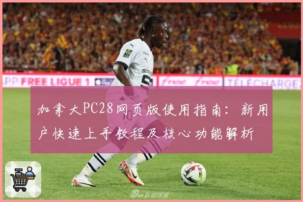 加拿大PC28网页版使用指南：新用户快速上手教程及核心功能解析