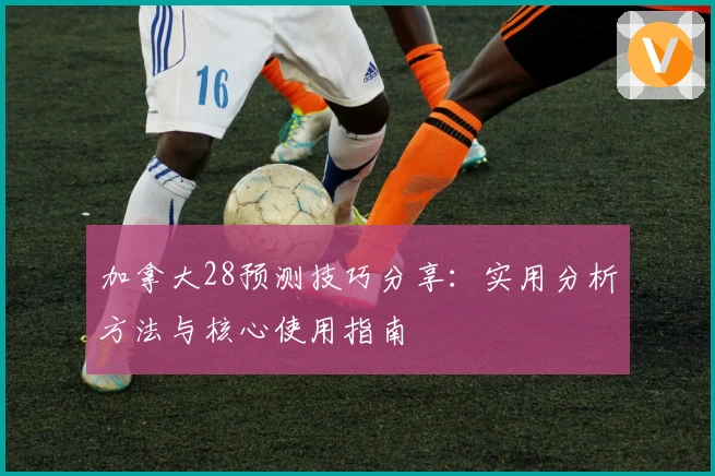 加拿大28预测技巧分享：实用分析方法与核心使用指南