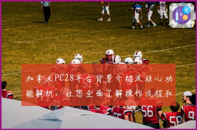 加拿大PC28平台背景介绍及核心功能解析，让您全面了解操作流程和使用技巧