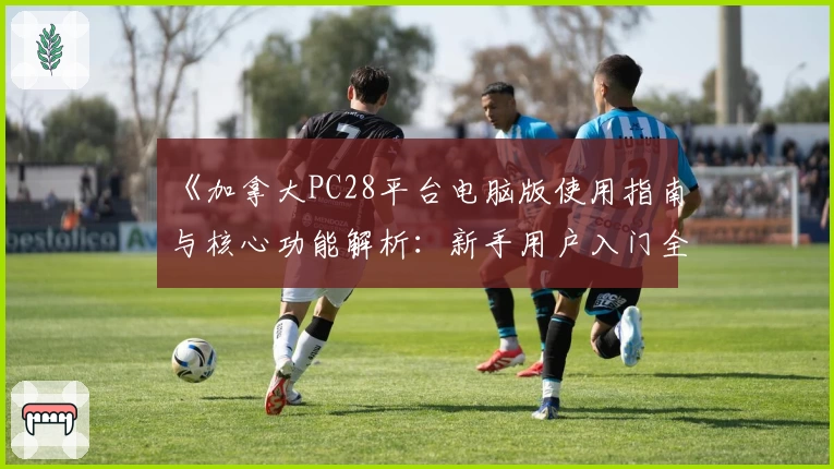 《加拿大PC28平台电脑版使用指南与核心功能解析：新手用户入门全攻略》