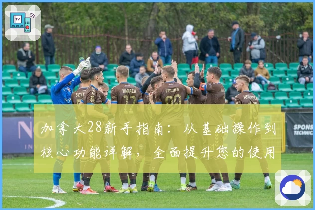 加拿大28新手指南：从基础操作到核心功能详解，全面提升您的使用体验