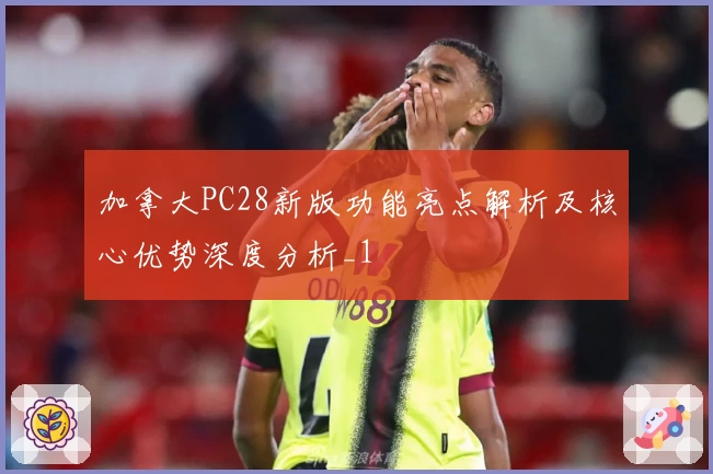 加拿大PC28新版功能亮点解析及核心优势深度分析_1